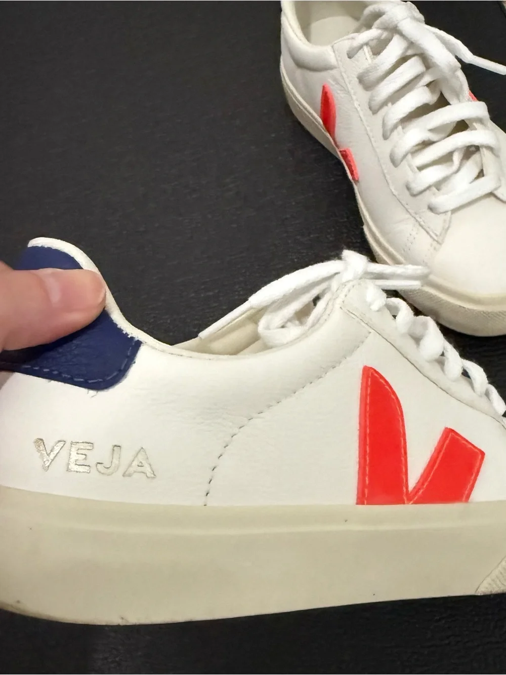 Veja Women’s Sneakers 36